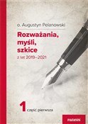 Książka : Rozważania... - Augustyn Pelanowski