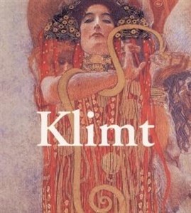 Picture of Klimt 1862-1918