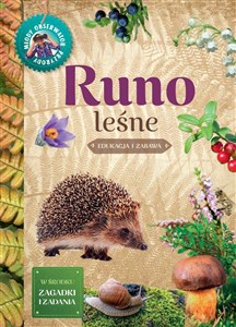 Picture of Runo leśne
