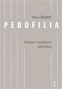 Pedofilia ... - Maria Beisert -  Książka z wysyłką do UK