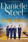 Książka : Flying Ang... - Danielle Steel