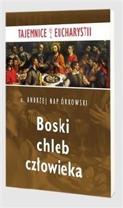 Picture of Boski chleb człowieka