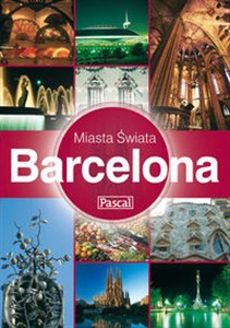 Obrazek Miasta Świata Barcelona