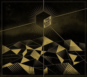 Picture of The Saint Box (Digipack)