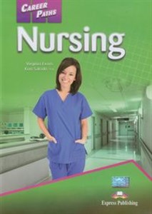 Picture of Career Paths Nursing