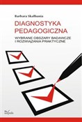 Diagnostyk... - Barbara Skałbania -  foreign books in polish 