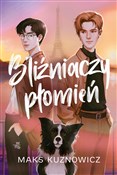 Polska książka : Bliźniaczy... - Maksymilian Kuznowicz