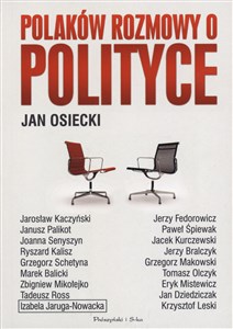 Obrazek Polaków rozmowy o polityce