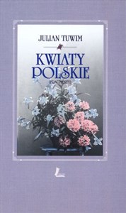 Picture of Kwiaty polskie z płytą CD Fragmenty