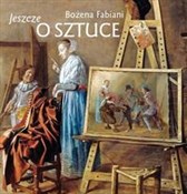 Jeszcze o ... - Bożena Fabiani -  Polish Bookstore 