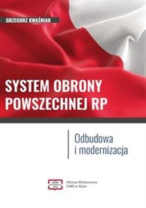 Picture of System obrony powszechnej RP