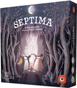 Picture of Septima