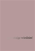 polish book : Przestając... - Jacques Blaize