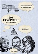 200 uczony... - Andrzej Kajetan Wróblewski -  foreign books in polish 