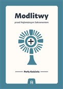 Modlitwy p... - Bartłomiej Bartosik -  books from Poland