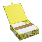 Karteczki ... -  Książka z wysyłką do UK