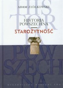 Picture of Historia Powszechna Starożytność