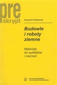 Budowle i ... - Krzysztof Gradkowski -  Polish Bookstore 