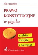 Prawo kons... -  Polish Bookstore 