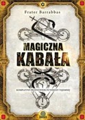 Książka : Magiczna K... - Frater Barrabbas