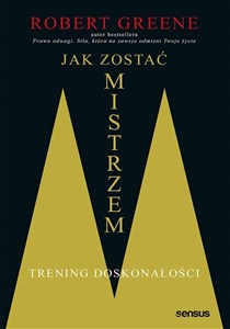 Picture of Jak zostać mistrzem. Trening doskonałości