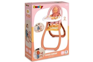 Obrazek Baby Nurse krzesełko do karmienia