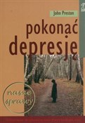 Pokonać de... - John Preston -  books from Poland