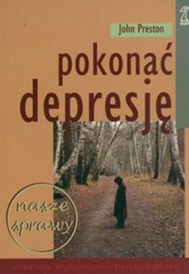 Obrazek Pokonać depresję