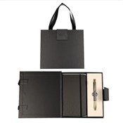 Książka : Długopis +...