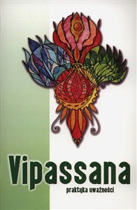 Picture of Vipassana Praktyka uważności