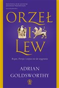 polish book : Orzeł i le... - Adrian Goldsworthy