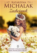 polish book : Zachcianek... - Katarzyna Michalak