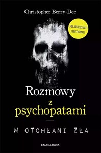 Picture of Rozmowy z psychopatami DL