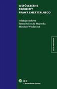 Książka : Współczesn... - Teresa Bińczycka-Majewska, Mirosław Włodarczyk