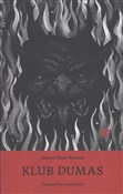 Klub Dumas... - Arturo Pérez-Reverte - Ksiegarnia w UK