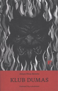Obrazek Klub Dumas