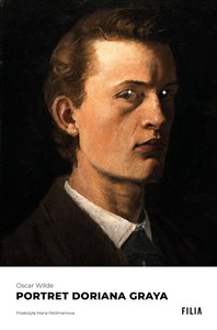 Picture of Portret Doriana Greya