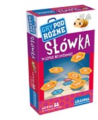 Słówka Min... -  Polish Bookstore 