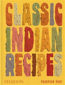 Picture of Classic Indian Recipes