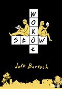 Wokoł słów... - Jeffrey Bartsch -  books in polish 