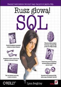 Obrazek SQL Rusz głową