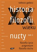 Historia f... - Tadeusz Gadacz -  books in polish 
