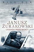 polish book : Janusz Żur... - Bill Zuk