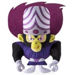 Picture of Atomówki Mojo Jojo pluszak 20 cm