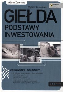 Picture of Giełda Podstawy inwestowania