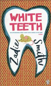 Picture of White Teeth