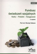 Polska książka : Fundusz św... - ,