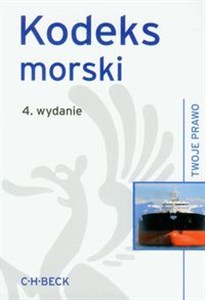 Obrazek Kodeks morski