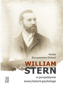 Picture of William Stern w perspektywie nowej historii psychologii