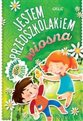 Jestem prz... - Agnieszka Antosiewicz -  Polish Bookstore 